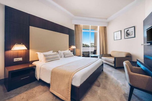 Hotel Iberostar Diar El Andalous (Sousse)